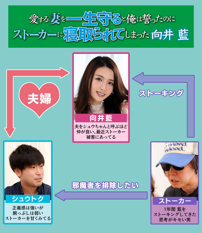 MRSS-122 Part 1 - 30 minutes