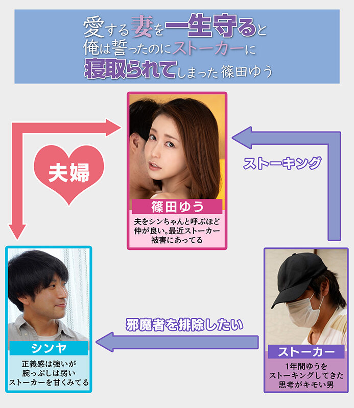 MRSS-124 パート 1 - 30 分