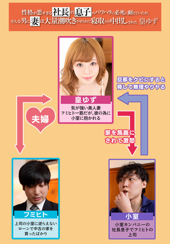 MRSS-134 パート 1 - 30 分