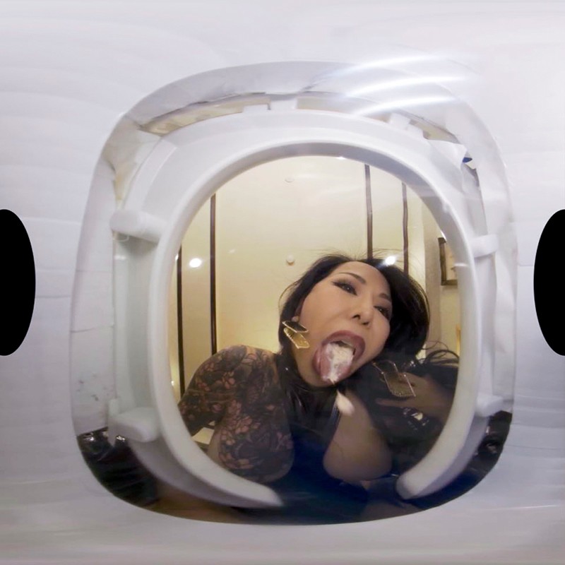 MRVR-001 Part 4 - 54 minutes