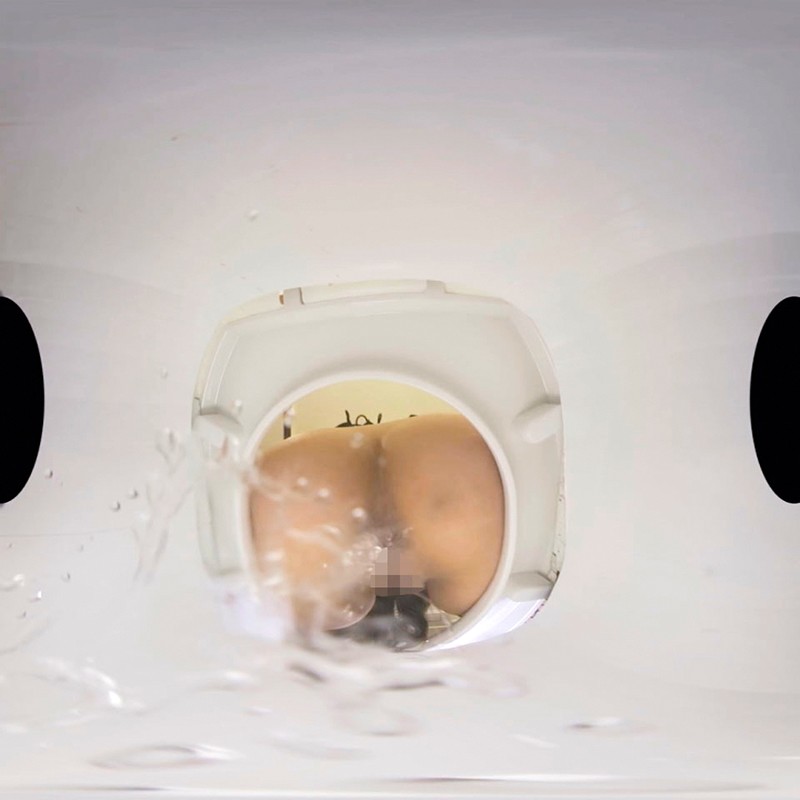 MRVR-001 Bagian 6 - 70 minit