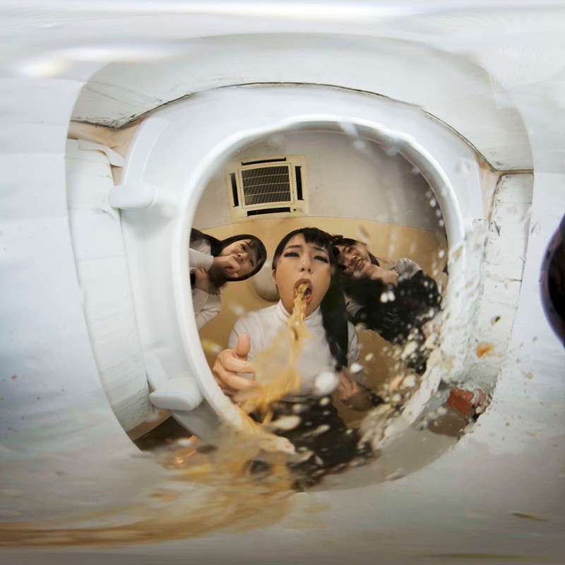 MRVR-002 パート 3 - 46 分