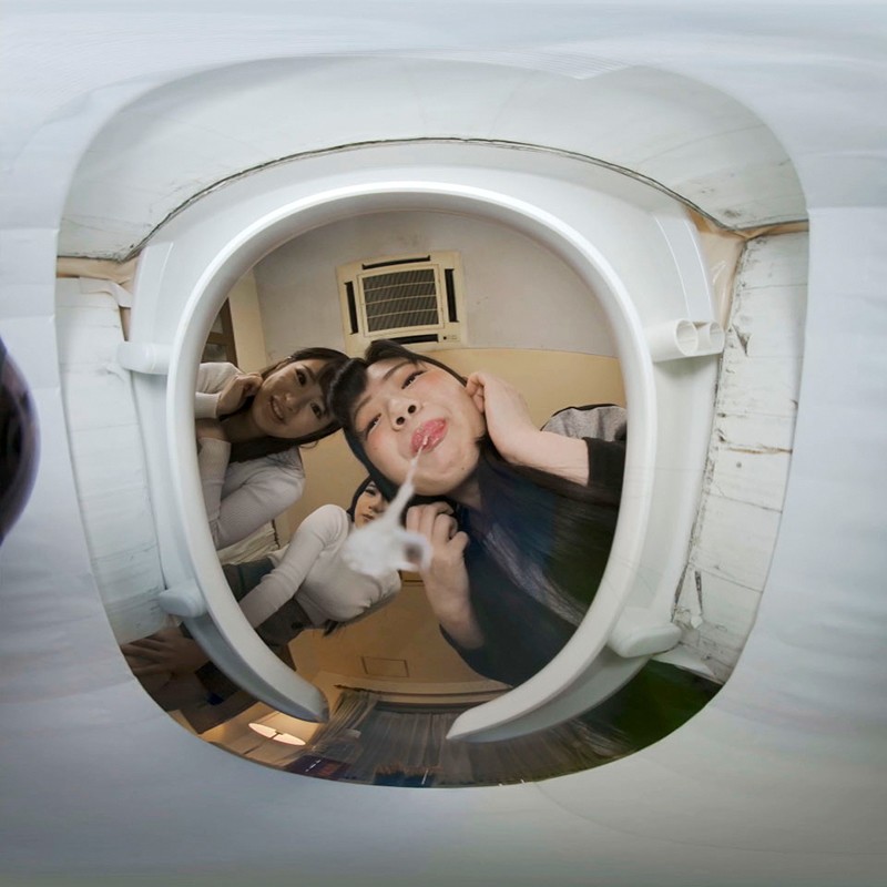 MRVR-002 Bagian 5 - 62 minit