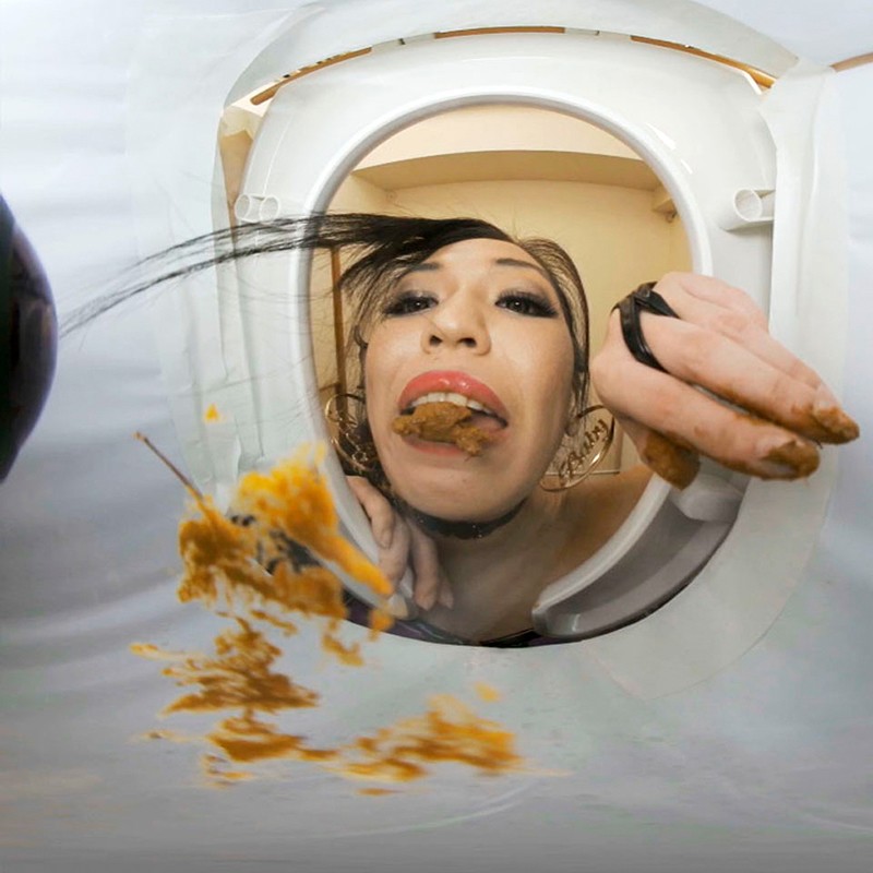 MRVR-003 パート 6 - 65 分