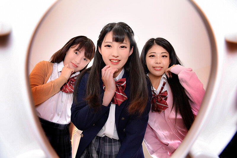 MRVR-005 Part 2 - 39 minutes