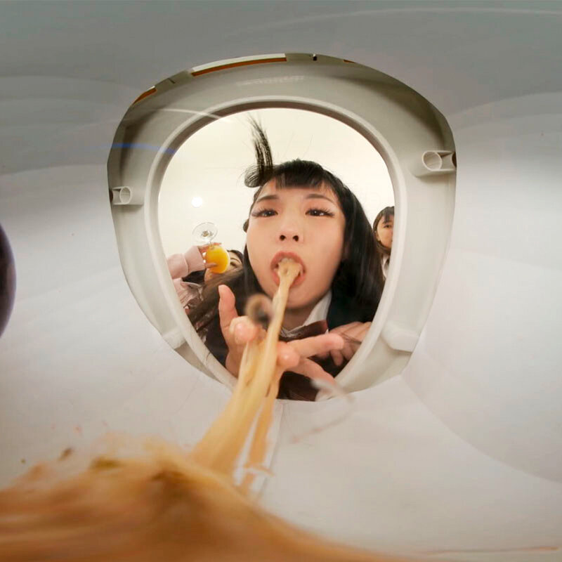 MRVR-005 Part 6 - 75 minutes