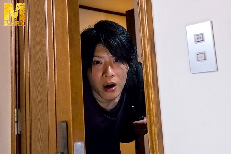 MRXD-008 パート 5 - 54 分