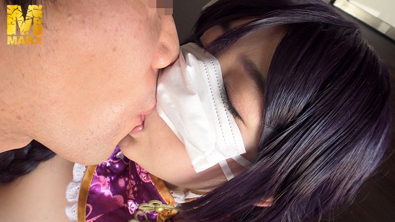 MRXD-027 Bagian 4 - 60 minit