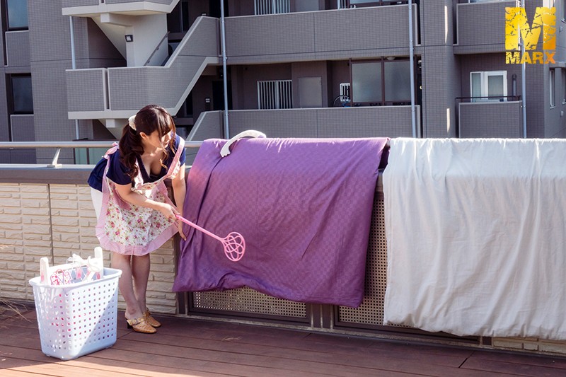 MRXD-037 パート 1 - 30 分