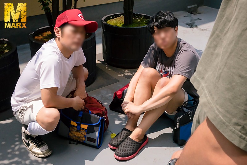 MRXD-065 パート 11 - 110 分