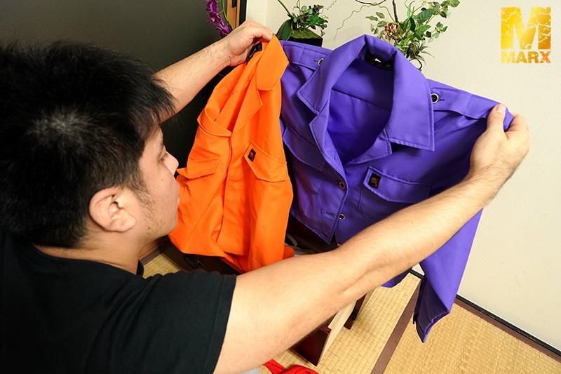 MRXD-079 Bagian 2 - 36 minit