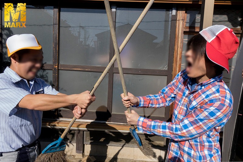 MRXD-084 Bagian 11 - 100 minit