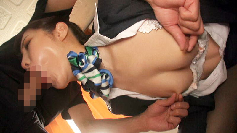 MSAJ-010 Part 2 - 37 minutes