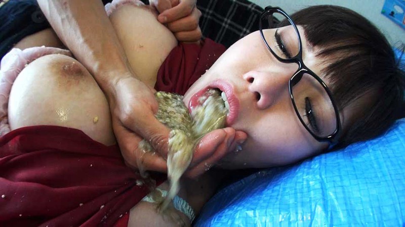 MSBT-003 パート 3 - 42 分