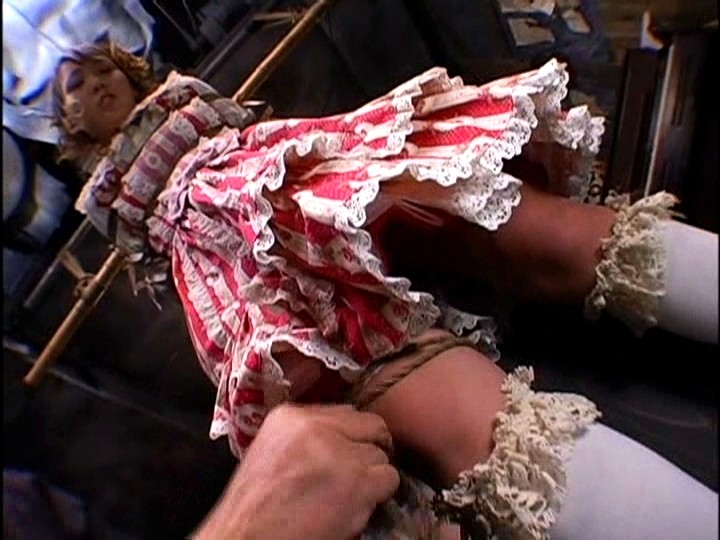 MSZ-002 Bagian 5 - 54 minit