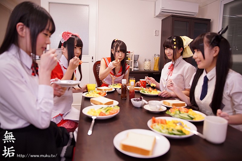 MUCD-200 パート 10 - 237 分