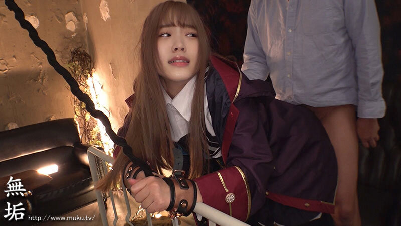 MUCD-301 Part 5 - 126 minutes