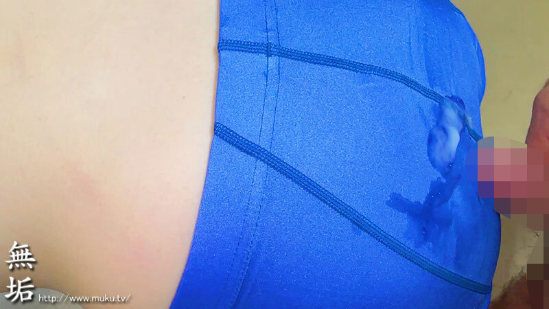 MUCD-320 第 3 部分 - 58 分钟