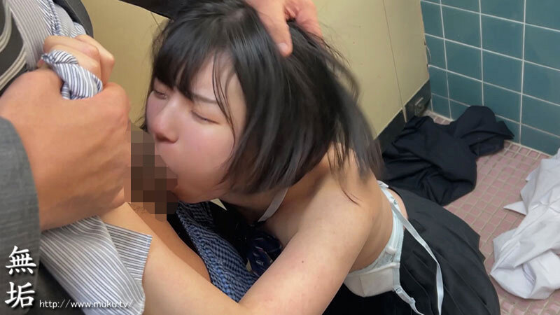 MUCD-324 Bagian 6 - 135 minit