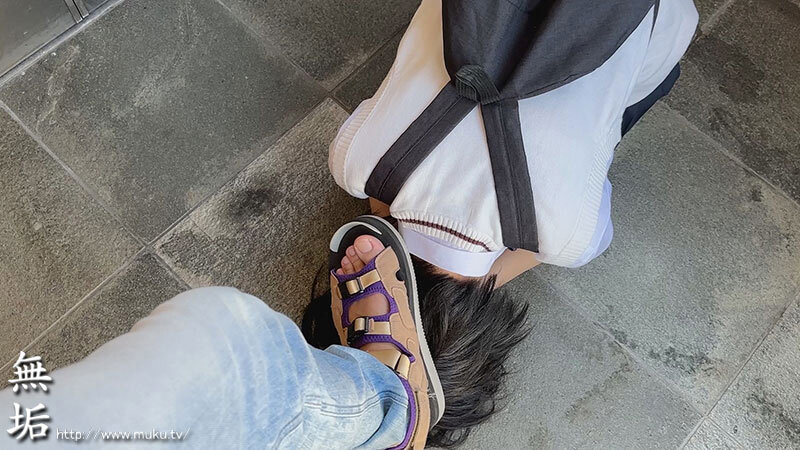 MUCD-326 第 3 部分 - 78 分钟