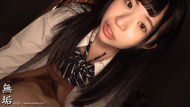最高にヌける激かわ制服美少女とハメまくりイチャラブSEX 精子出しきるまでパコる超濃厚種付け 美少女2名。大量中出し、ハメ撮り、フェラ顔もイキ顔も最高(MUCD-329) 17枚目
