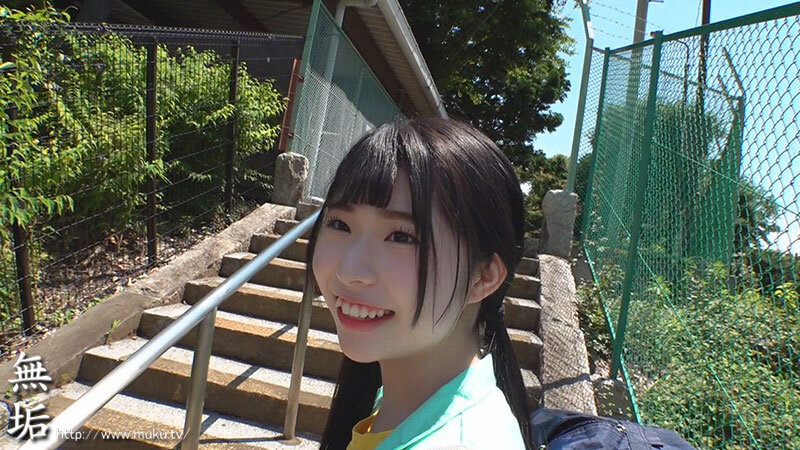 最高にヌける激かわ制服美少女とハメまくりイチャラブSEX 精子出しきるまでパコる超濃厚種付け 美少女2名。大量中出し、ハメ撮り、フェラ顔もイキ顔も最高(MUCD-329) 3枚目