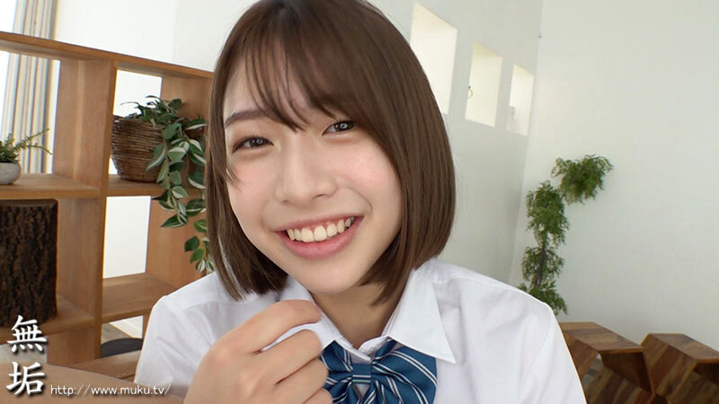 最高にヌける激かわ制服美少女とハメまくりイチャラブSEX 精子出しきるまでパコる超濃厚種付け 美少女2名。大量中出し、ハメ撮り、フェラ顔もイキ顔も最高(MUCD-329) 4枚目