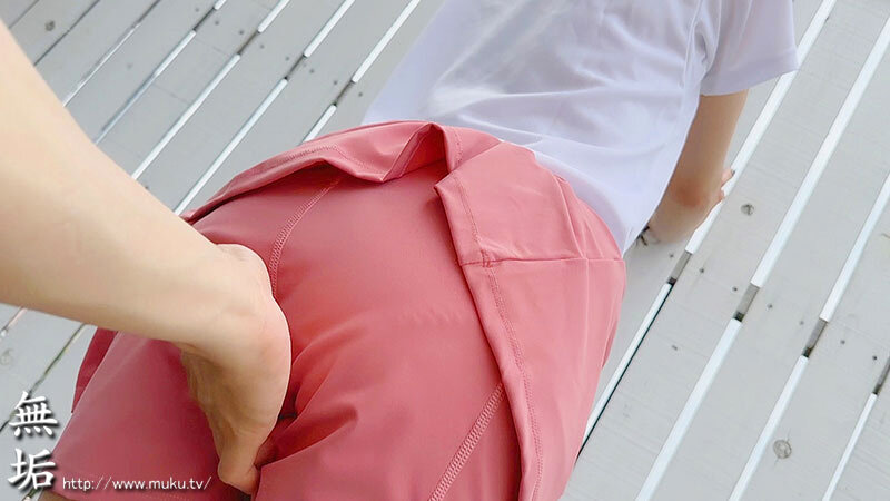 部活帰りの汗だく美少女と練習着のまま即ハメ青春SEX！ 運動部女子6人 カップル中出しBEST