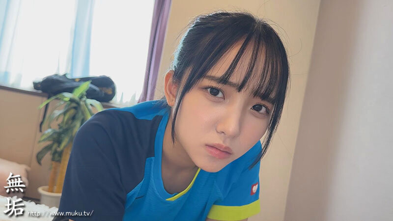 部活帰りの汗だく美少女と練習着のまま即ハメ青春SEX! 運動部女子6人 性が乱れる中出しBEST 9枚目
