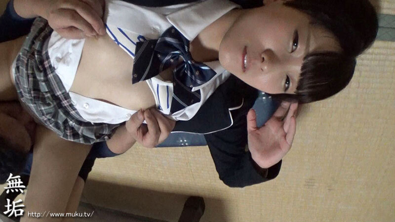 MUCD-337 Bagian 2 - 54 minit