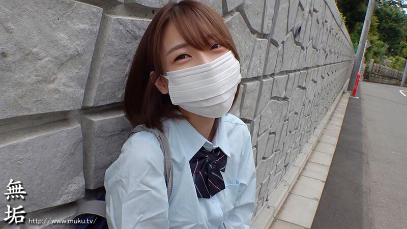大人を見下してナメ腐っている超・生意気メスガキ チ○ポで徹底的に理解らせてやった。 画像1