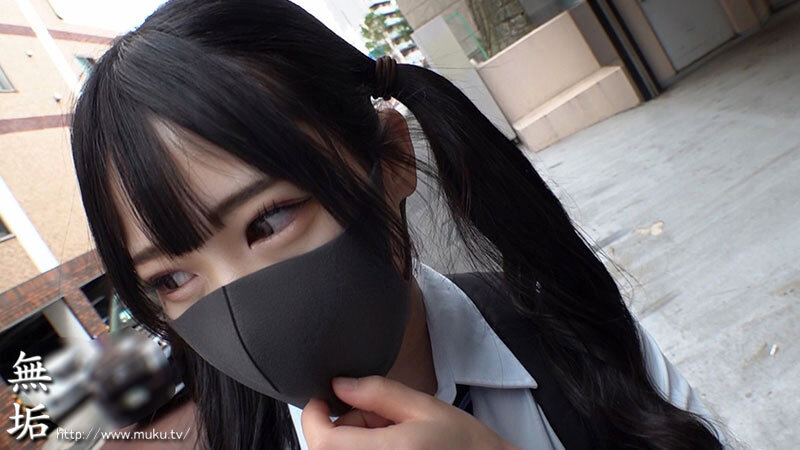 大人を見下してナメ腐っている超・生意気メスガキ チ○ポで徹底的に理解らせてやった。 画像2