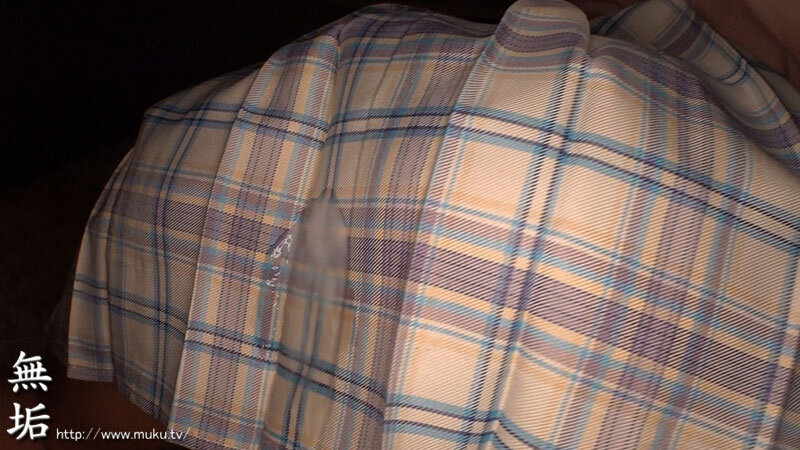 スレンダーな女子生徒の制服を汚したい。 美少女に制服ぶっかけ性交 総集編 白石もも