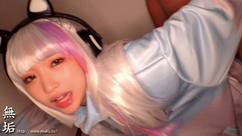 純真無垢な美少女コスプレイヤー 14人8時間BEST（MUCD-345）