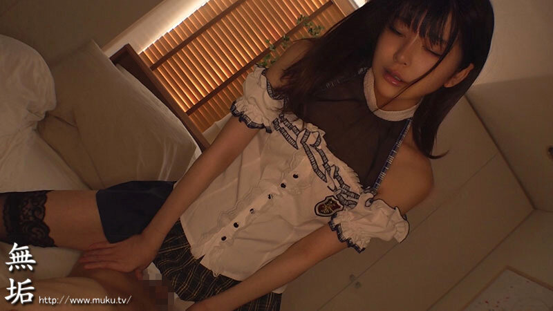 無垢厳選 2026年特大ボリューム新春福袋 清純美少女が年始早々イキまくって乱れまくる超開運SEX 怒涛の100連発8時間 サンプル画像 3