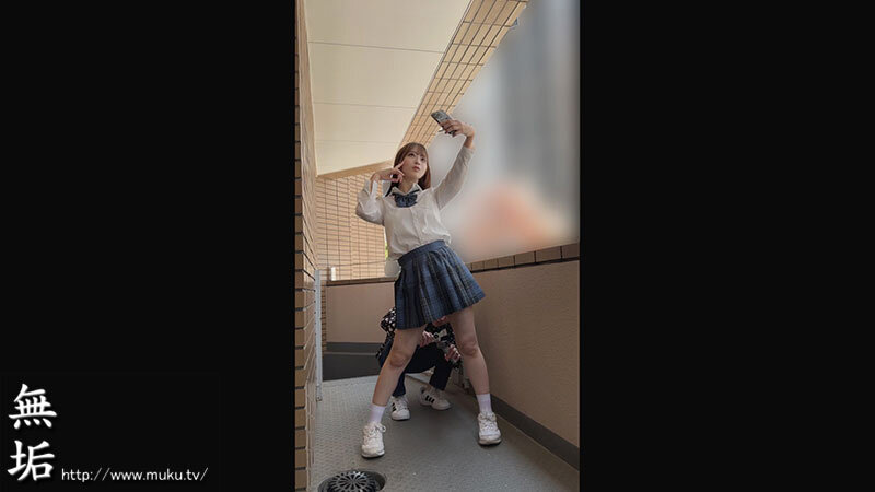 サンプル-最高にヌける激かわ制服美少女とハメまくりイチャラブSEX 精子出しきるまでパコる超濃厚種付け 美少女2名。大量中出し、ハメ撮り、フェラ顔もイキ顔も最高 松井日奈子 天馬ゆい