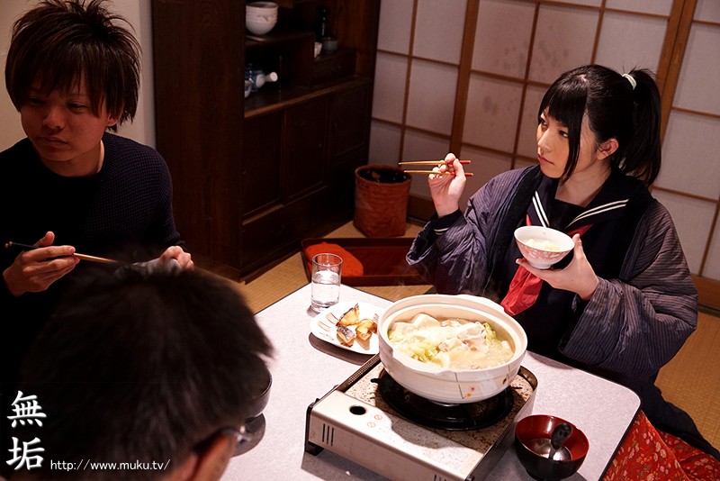 MUDR-008 Part 5 - 74 minutes