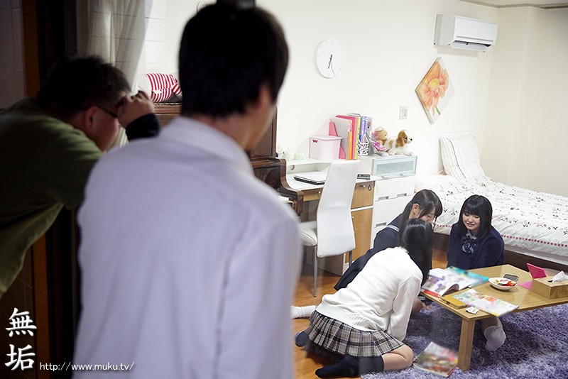 MUDR-016 Part 1 - 30 minutes