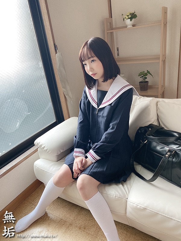 これは完全におじさん中毒 お菓子が大好きなゆるふわマシュマロちゃんは性欲旺盛なヤリたい思春期 大好きなおじさんのねっとりプレイとどこでも超勃起ハメまくり巨根で 1日中セックス漬け!