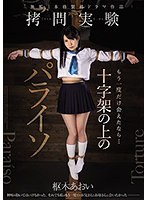 もう一度だけ会えたなら… 十字架の上のパライソ 枢木あおい