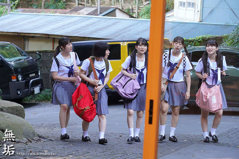 MUDR-259 Part 2 - 37 minutes