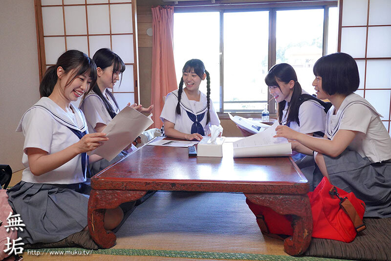 MUDR-259 第 3 部分 - 44 分钟