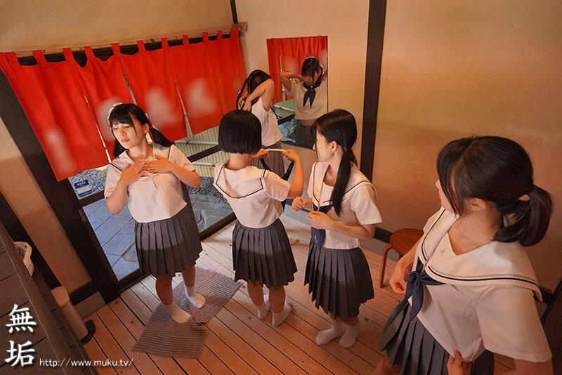 MUDR-259 第 4 部分 - 51 分钟