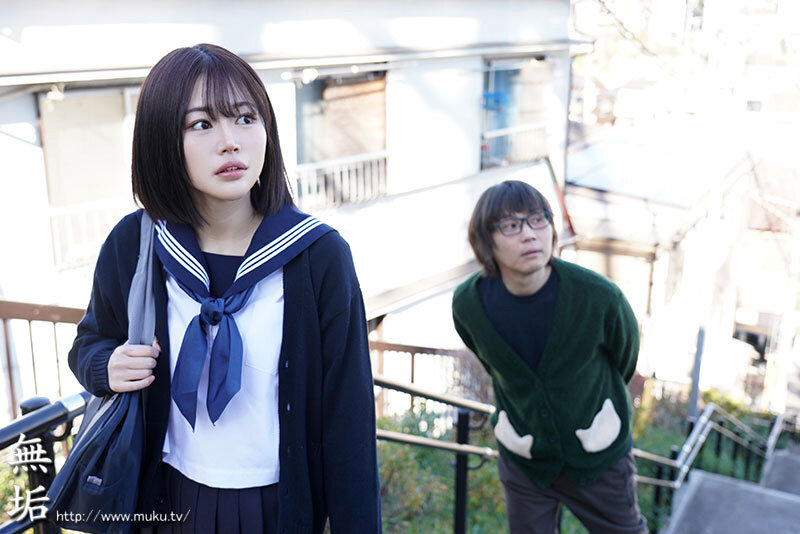 MUDR-276 Part 1 - 30 minutes