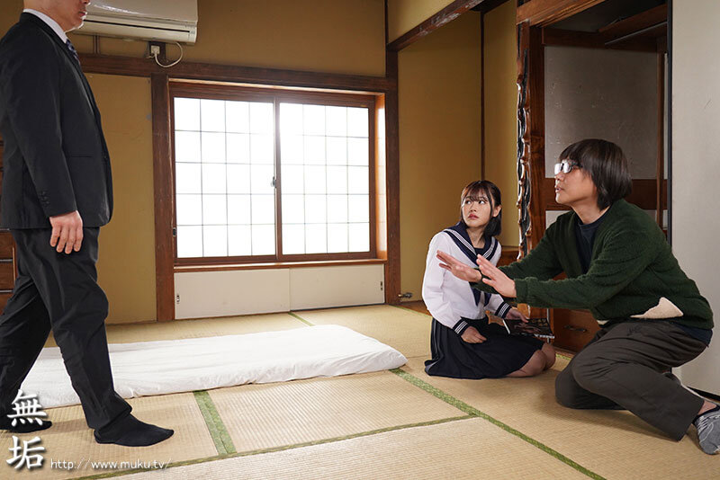 MUDR-276 Part 2 - 43 minutes