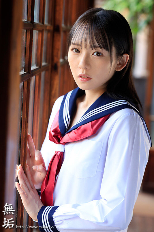 あの日からずっと…。 緊縛調教中出しされる制服美少女 西元めいさ 画像1
