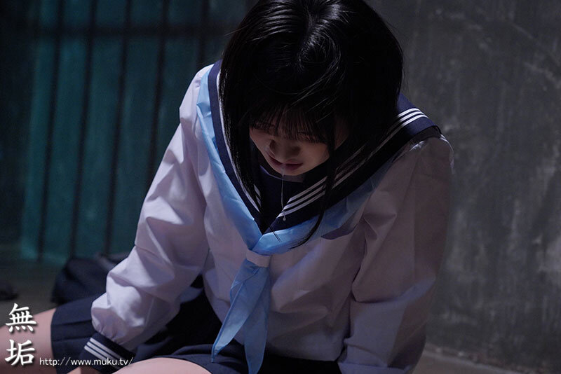 サンプル-監禁拉致ゲーム ～仕組まれた脱出ミッション～ 虹村ゆみ