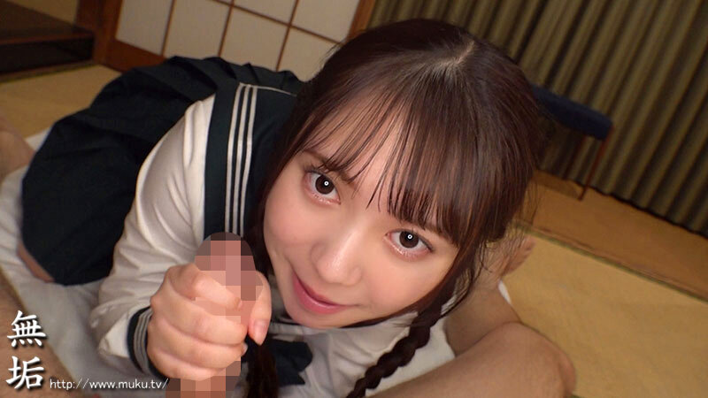 性欲の溢れたエロ過ぎ制服美少女が汗だくになって男を貪る絶倫性交 咲月ひな 画像13