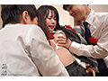 どうせなら最後にこいつレ×プしようぜw 卒業記念に絶倫モブ男に上下串刺しイラマ＆身勝手中出しで犯●れ続けた上京寸前美少女 五芭 - 2