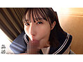 性欲の溢れたエロ過ぎ制服美少女が汗だくになって男を貪る絶倫性交 青葉はる サンプル 5